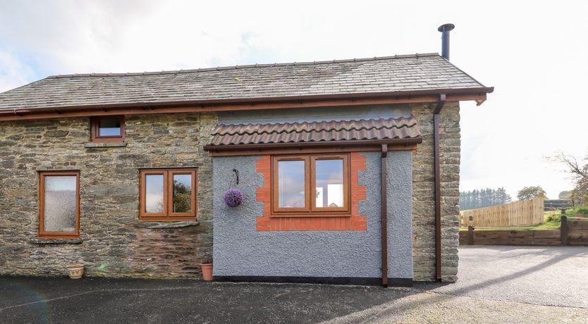 Photo of Tegfan Barn