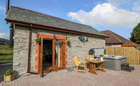 Photo of Tegfan Barn