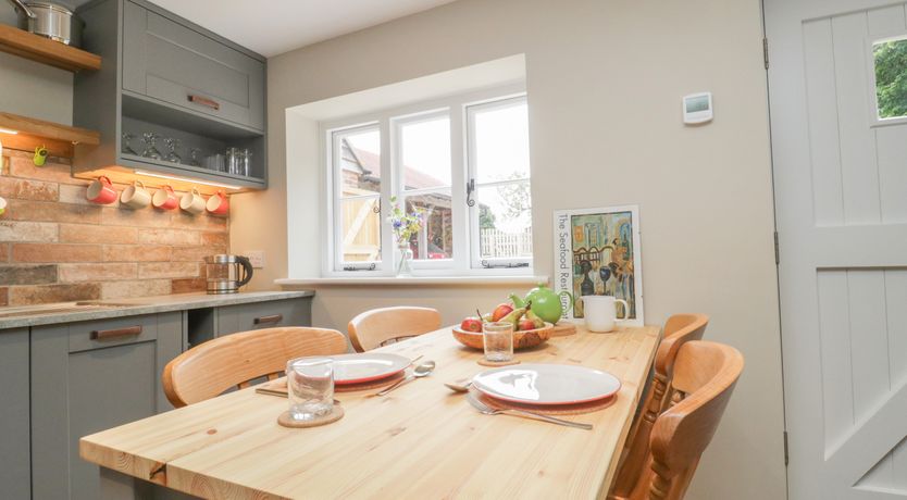 Photo of The Nest at the Round House