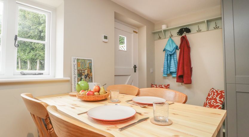 Photo of The Nest at the Round House