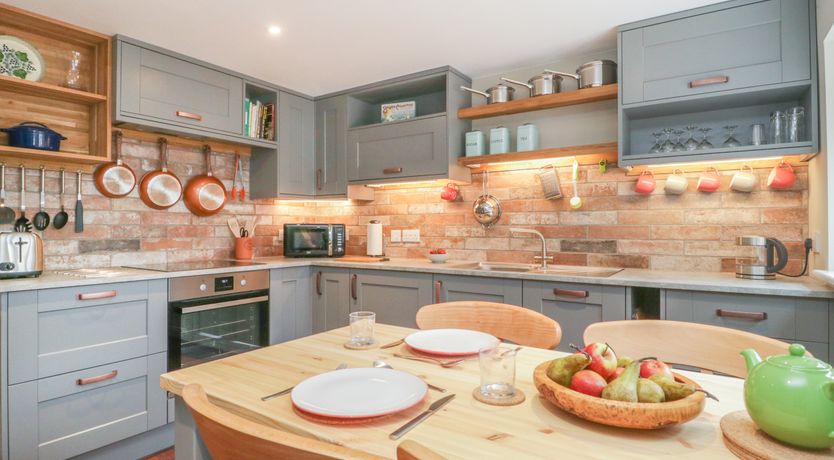 Photo of The Nest at the Round House