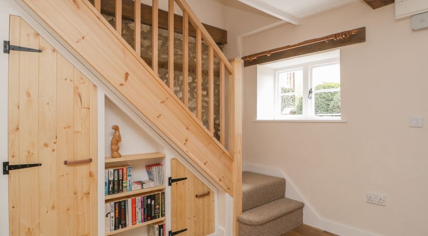 Photo of The Nest at the Round House