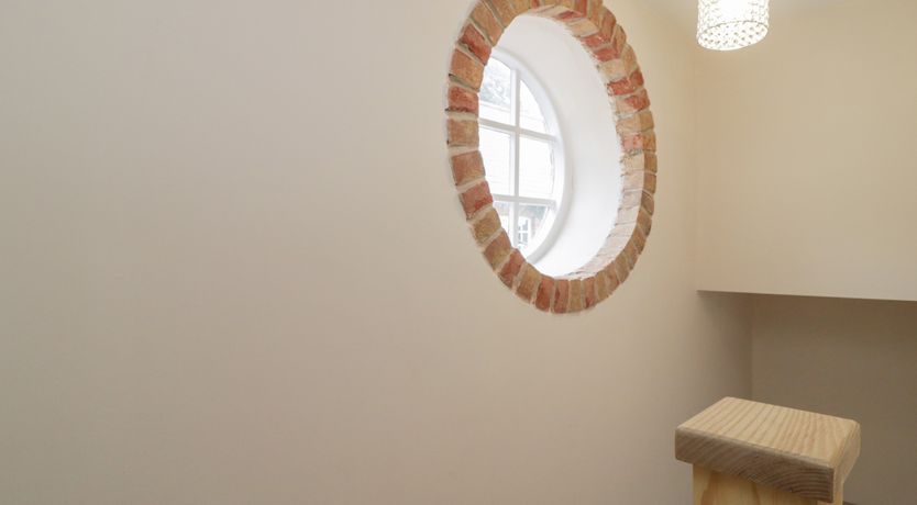 Photo of The Nest at the Round House