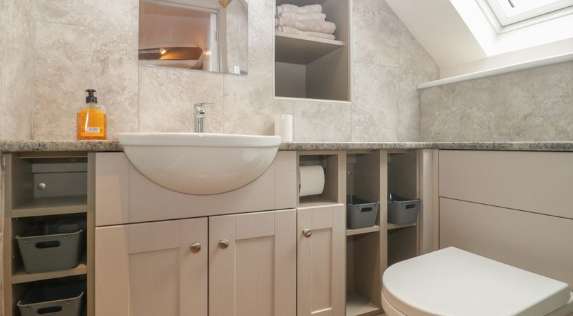 Photo of The Nest at the Round House