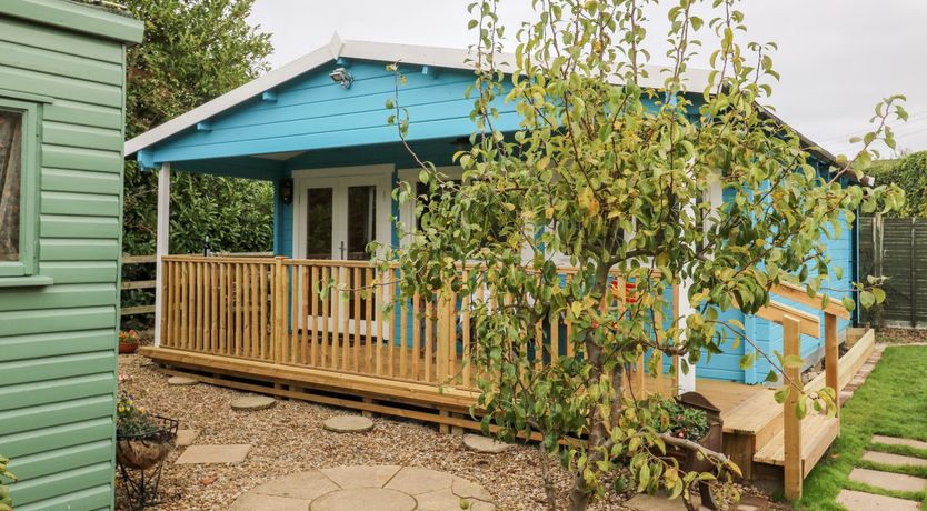 Photo of Beckside Lodge