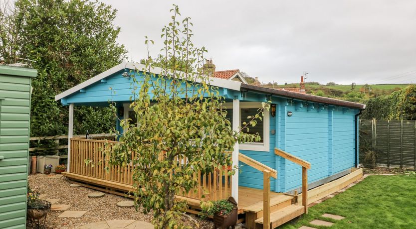 Photo of Beckside Lodge