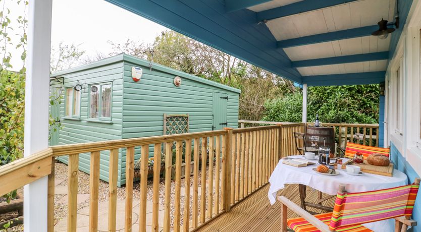 Photo of Beckside Lodge