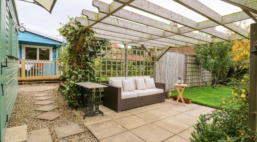 Photo of Beckside Lodge