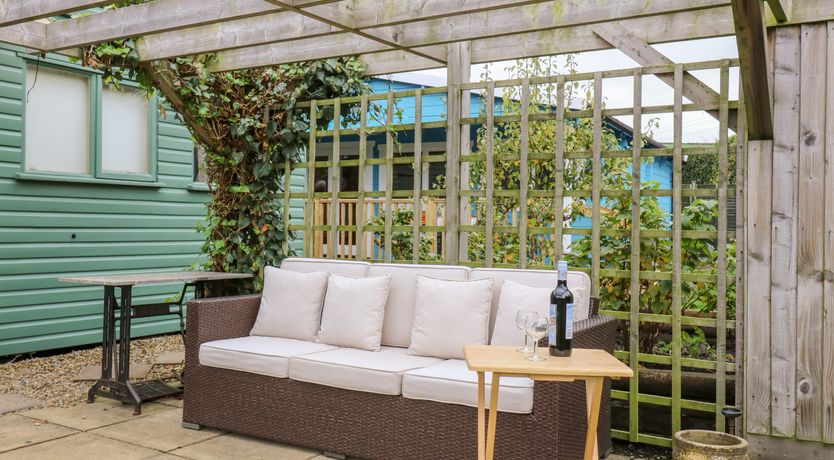 Photo of Beckside Lodge