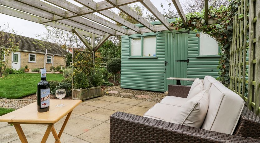 Photo of Beckside Lodge