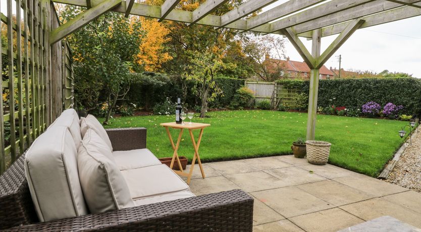 Photo of Beckside Lodge