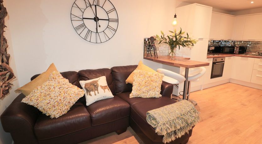 Photo of Swale Cottage