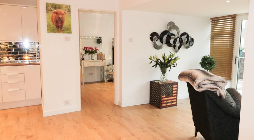 Photo of Swale Cottage