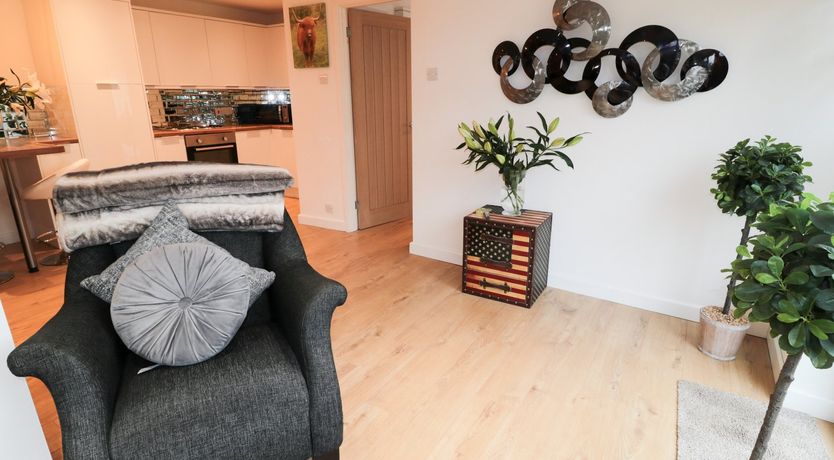 Photo of Swale Cottage