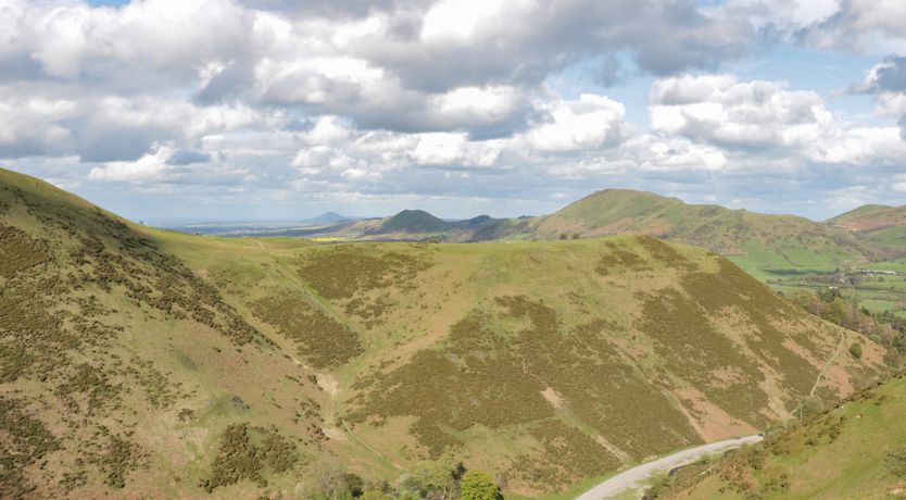 Photo of Black Lion Barn Retreat