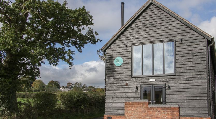 Photo of Black Lion Barn Retreat