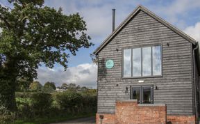 Photo of Black Lion Barn Retreat