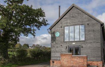 Black Lion Barn Retreat Holiday Cottage