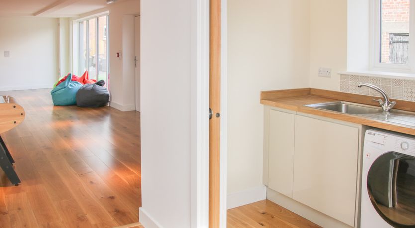 Photo of Black Lion Barn Retreat