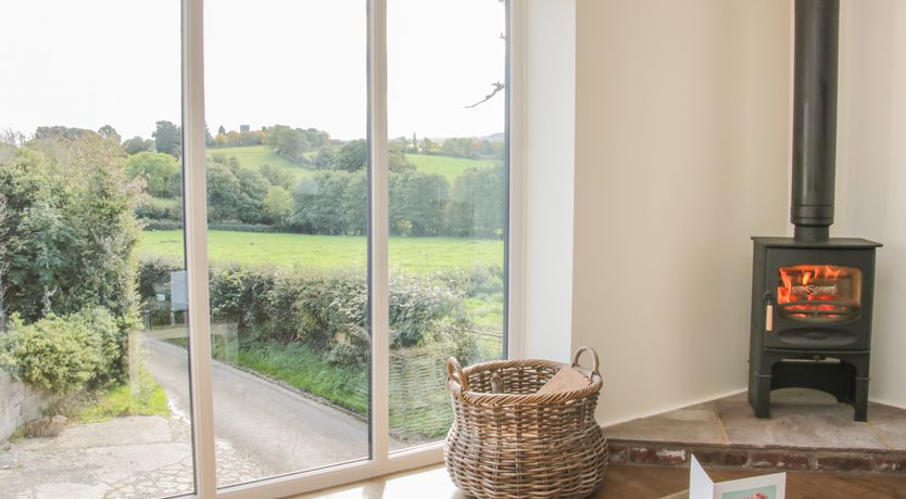 Photo of Black Lion Barn Retreat