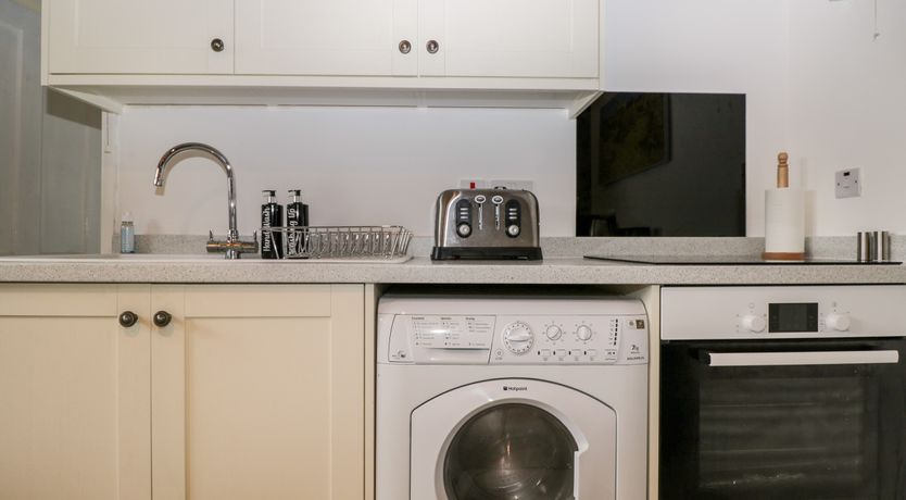 Photo of Grove Cottage