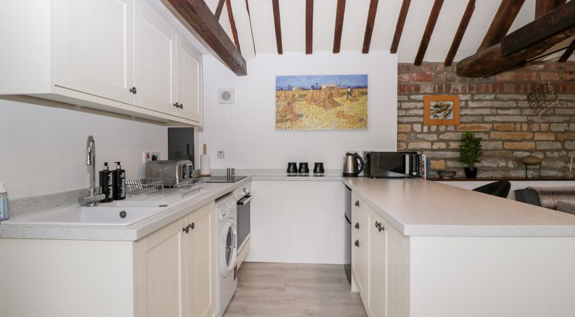 Photo of Grove Cottage