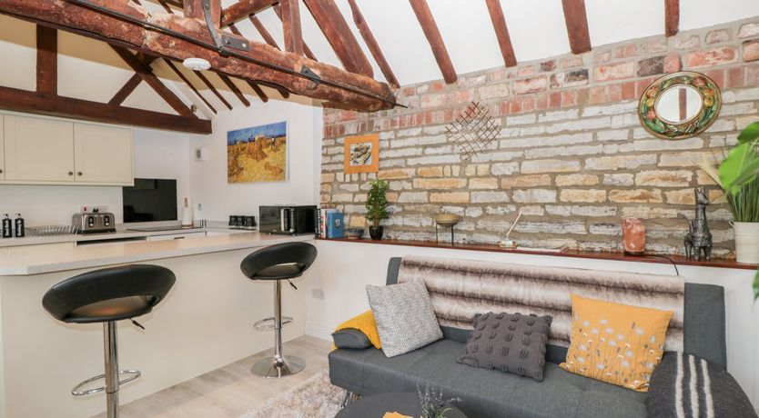 Photo of Grove Cottage