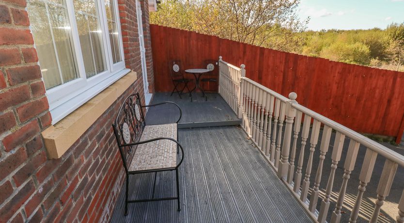 Photo of Ffau'r Ddraig