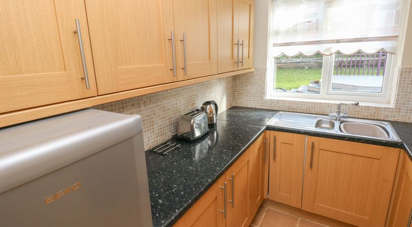 Photo of Ffau'r Ddraig