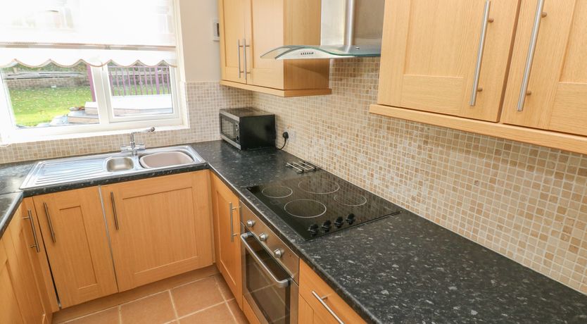 Photo of Ffau'r Ddraig