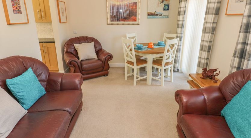 Photo of Ffau'r Ddraig