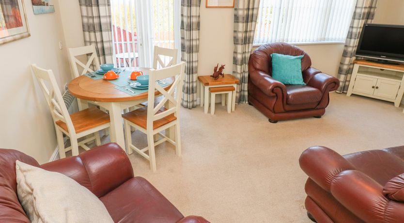 Photo of Ffau'r Ddraig