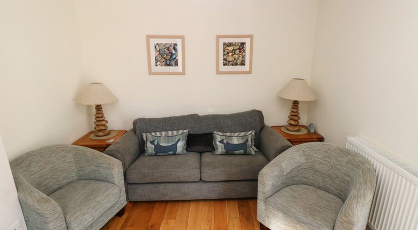 Photo of Oysterbank Cottage