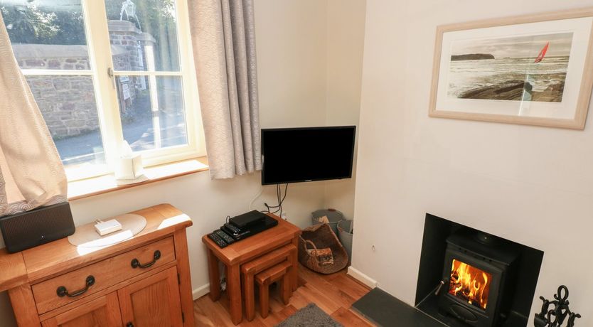 Photo of Oysterbank Cottage