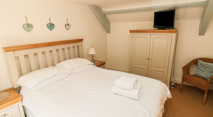 Photo of Oysterbank Cottage