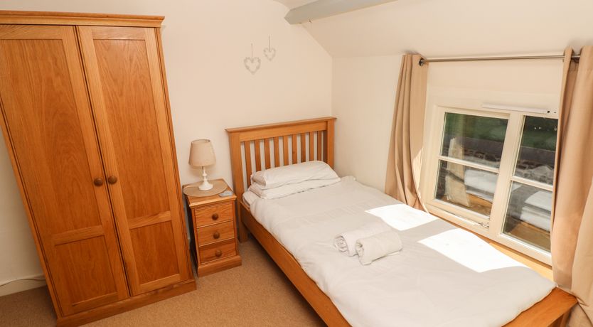 Photo of Oysterbank Cottage