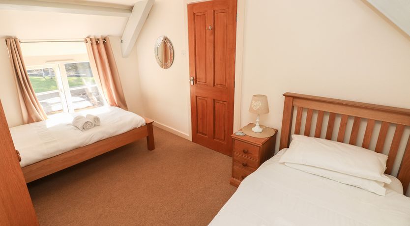 Photo of Oysterbank Cottage