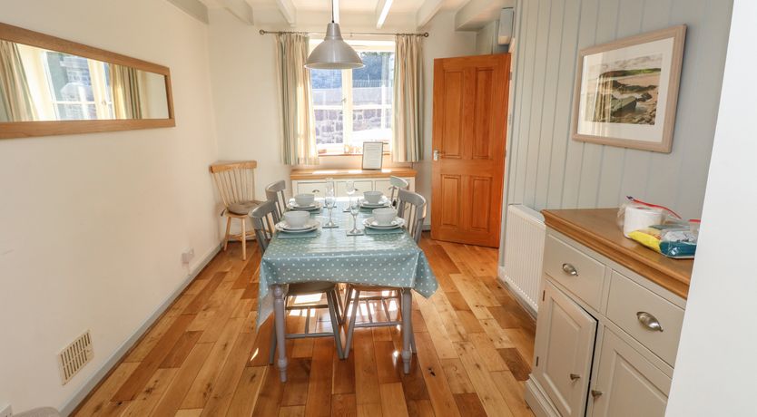 Photo of Oysterbank Cottage