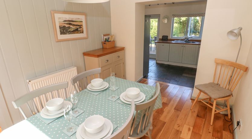 Photo of Oysterbank Cottage