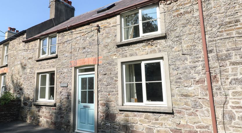 Photo of Oysterbank Cottage