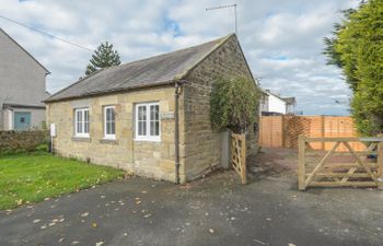 The Forge Holiday Cottage