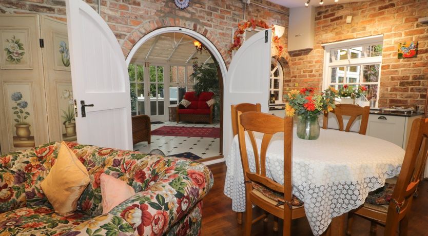 Photo of Ash Tree Lodge