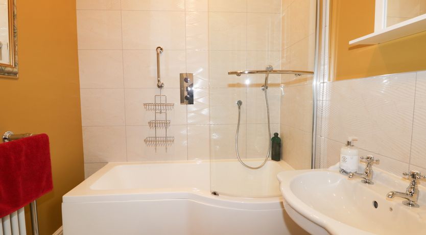 Photo of Ash Tree Lodge