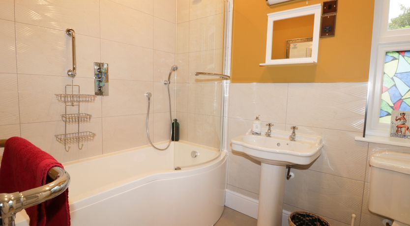 Photo of Ash Tree Lodge