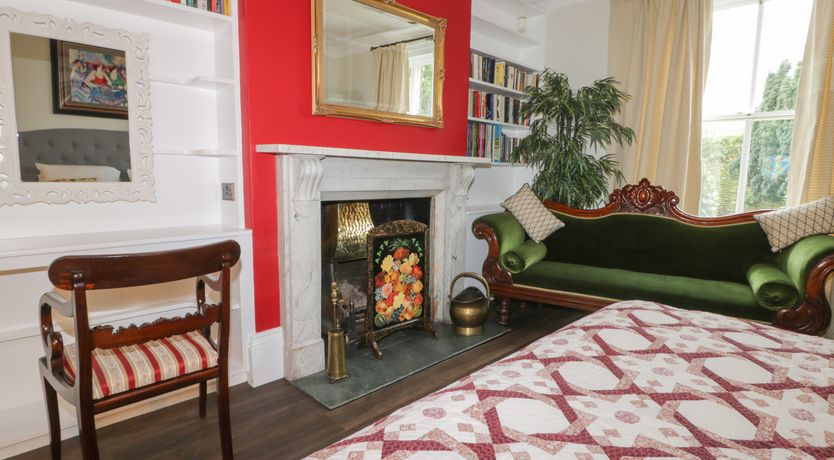 Photo of Ash Tree Lodge