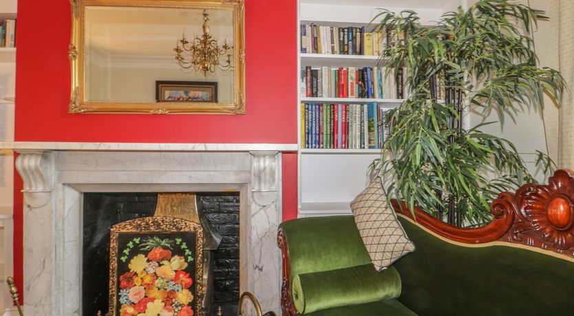 Photo of Ash Tree Lodge