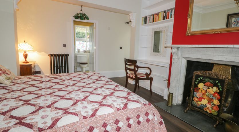 Photo of Ash Tree Lodge