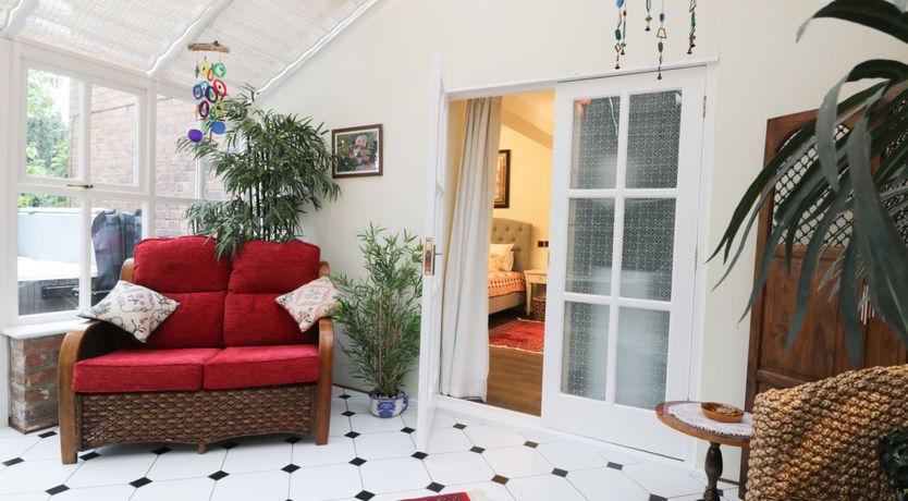 Photo of Ash Tree Lodge