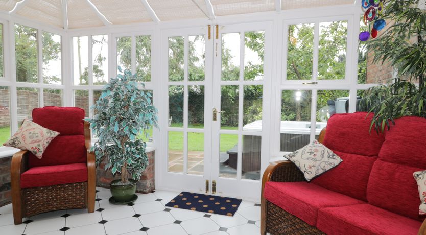 Photo of Ash Tree Lodge