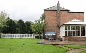 Photo of Ash Tree Lodge